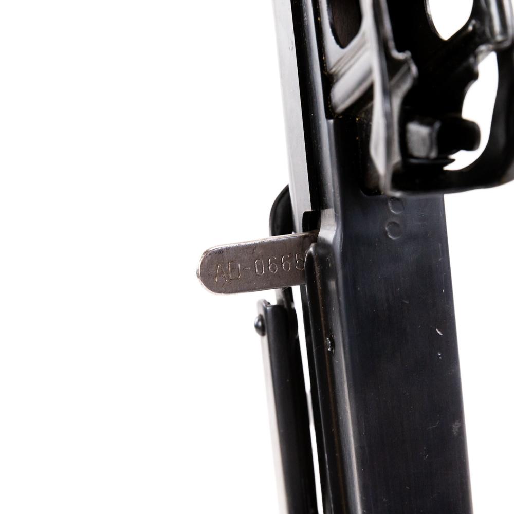 I/O Pioneer Arms PPS-43C 7.62x25 Pistol AD06656P