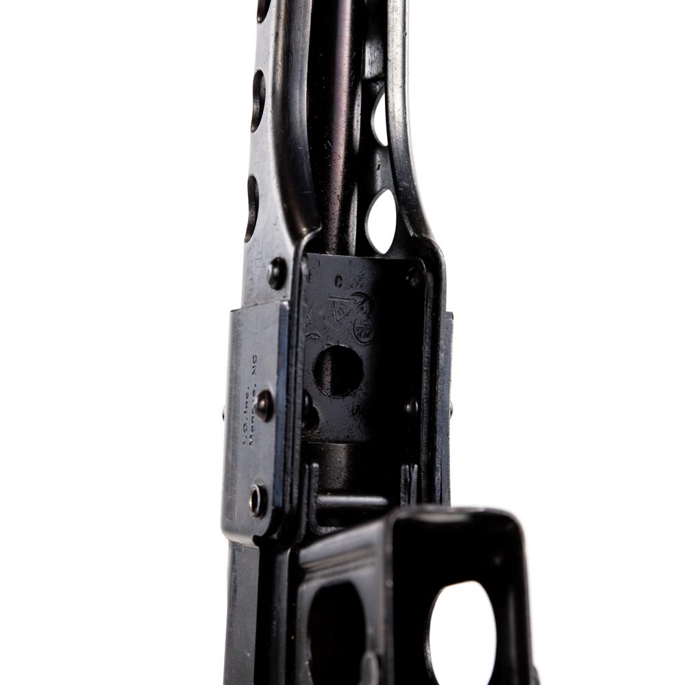 I/O Pioneer Arms PPS-43C 7.62x25 Pistol AD06656P