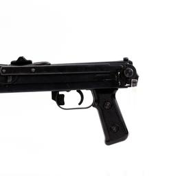 I/O Pioneer Arms PPS-43C 7.62x25 Pistol AD06656P