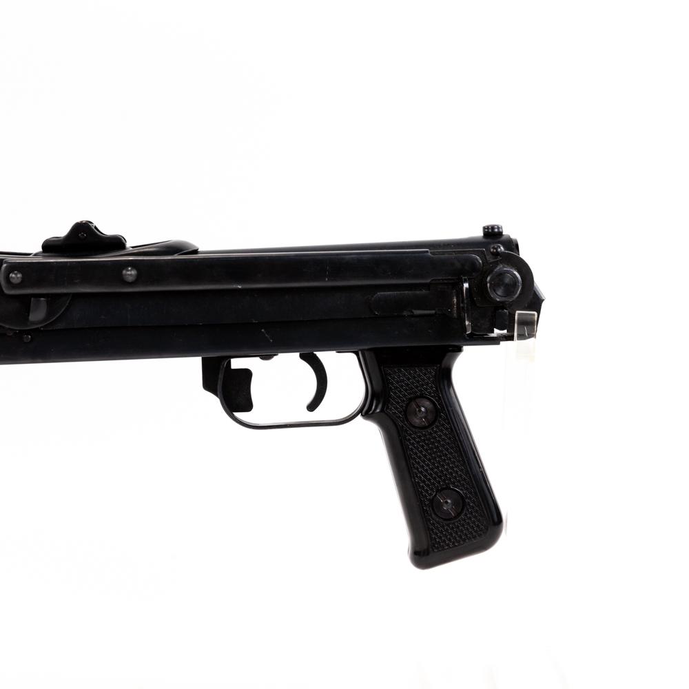 I/O Pioneer Arms PPS-43C 7.62x25 Pistol AD06656P