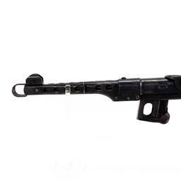 I/O Pioneer Arms PPS-43C 7.62x25 Pistol AD06656P