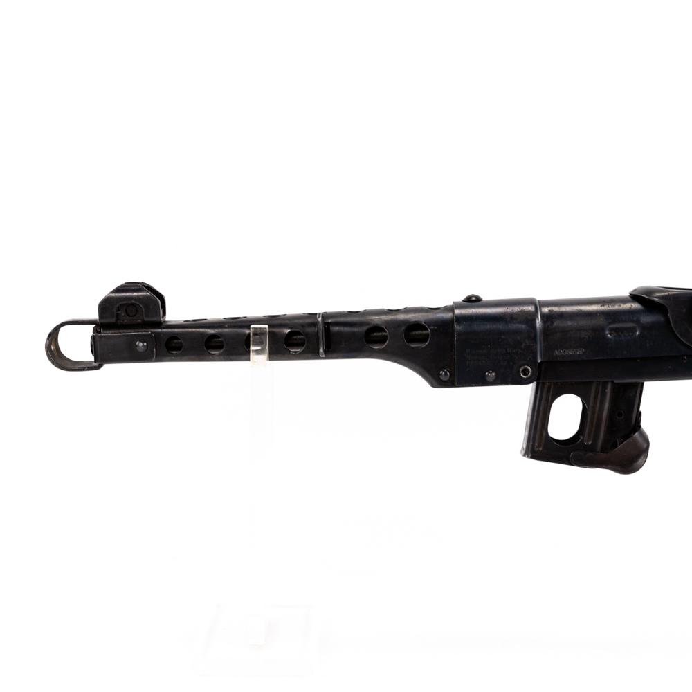 I/O Pioneer Arms PPS-43C 7.62x25 Pistol AD06656P