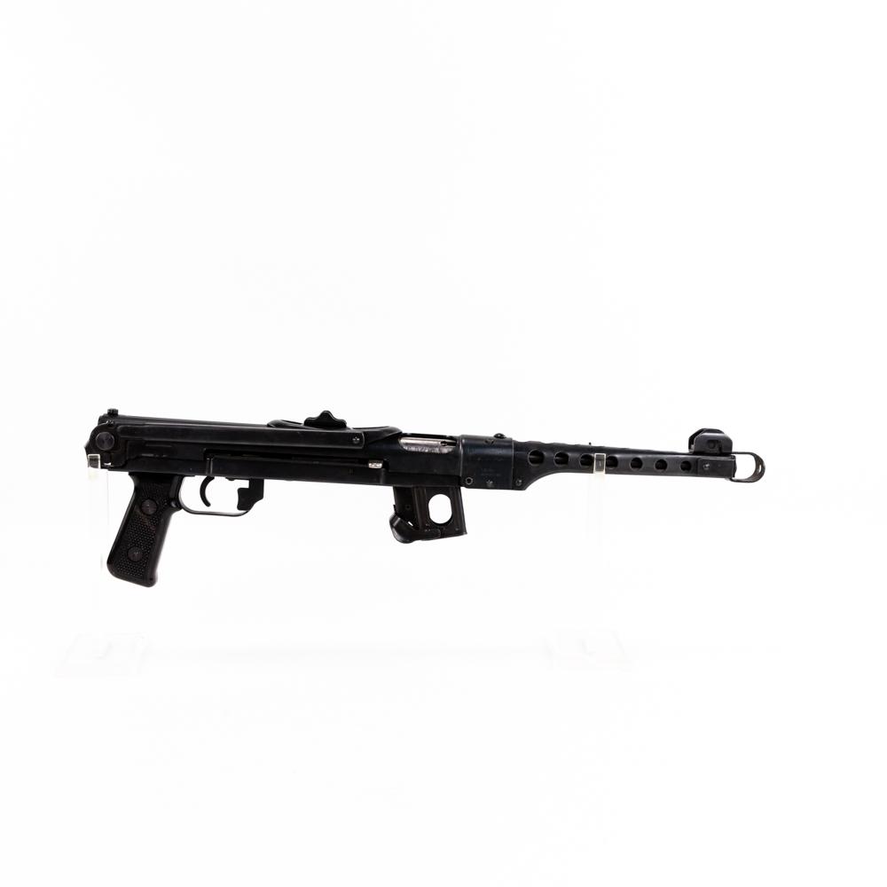 I/O Pioneer Arms PPS-43C 7.62x25 Pistol AD06656P