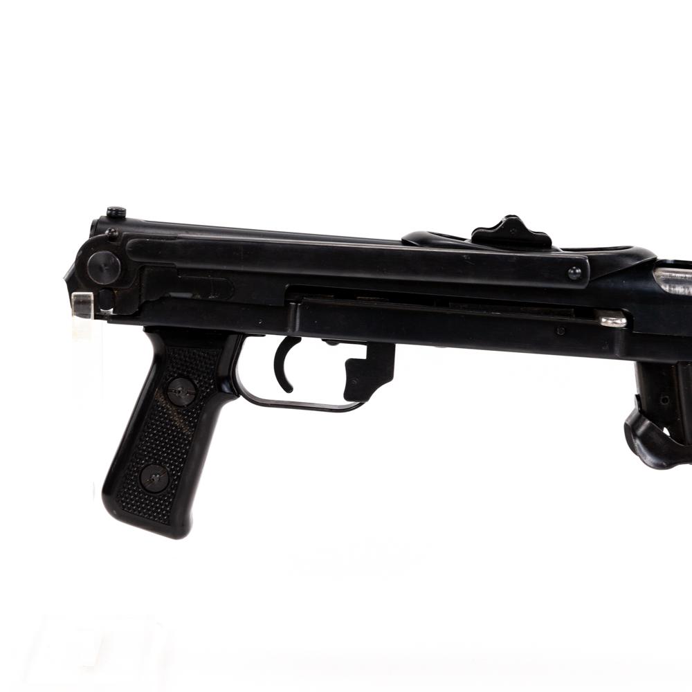 I/O Pioneer Arms PPS-43C 7.62x25 Pistol AD06656P
