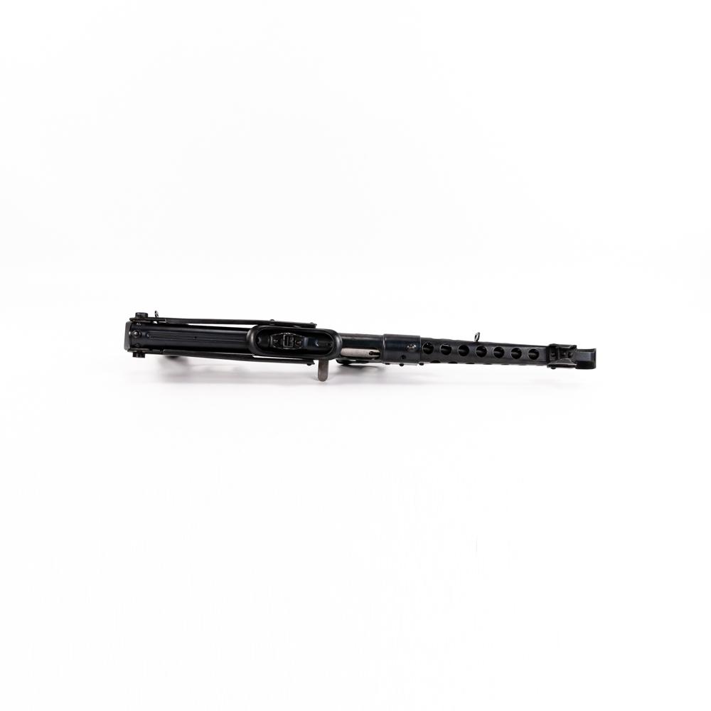 I/O Pioneer Arms PPS-43C 7.62x25 Pistol AD06656P