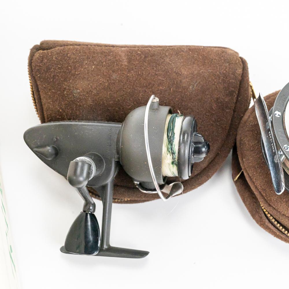Fly Fishing Kit