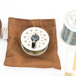 Fly Fishing Kit
