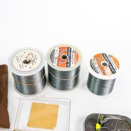 Fly Fishing Kit