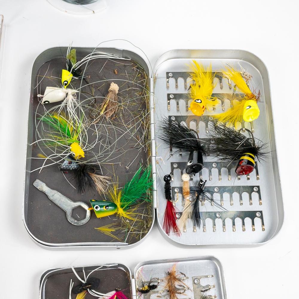 Fly Fishing Kit