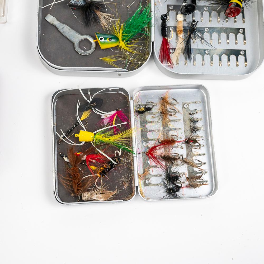 Fly Fishing Kit
