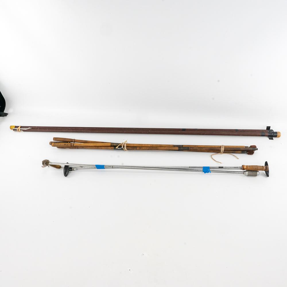Scope Mounting and Gun Accessory Lot