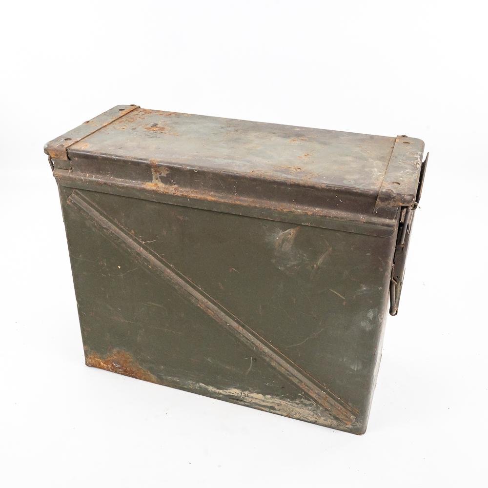 Lyman Bullet Press in An Ammo Case