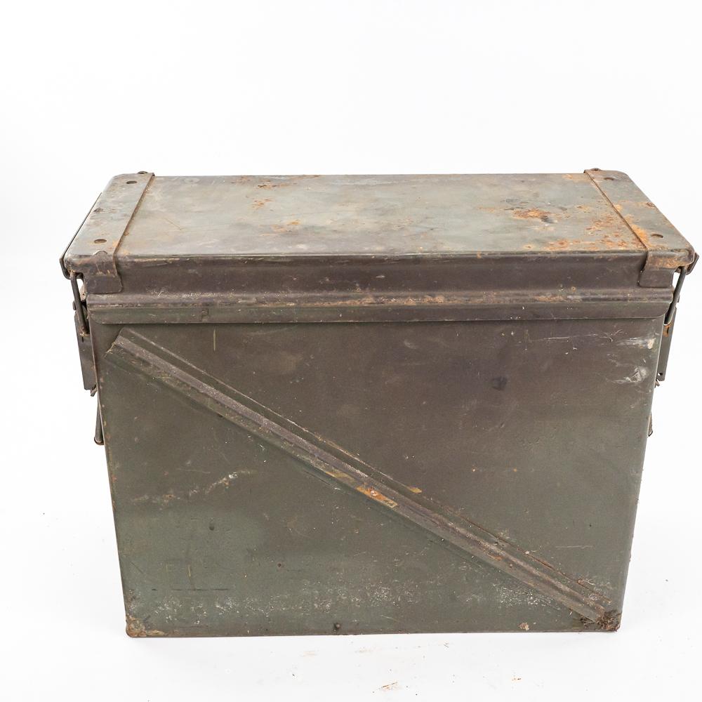 Lyman Bullet Press in An Ammo Case