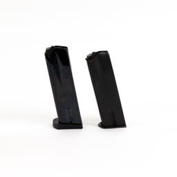 6x Browning HiPower Magazines