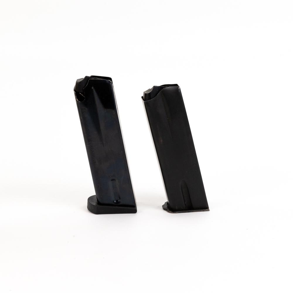 6x Browning HiPower Magazines