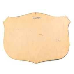 Hornady Bullet Board