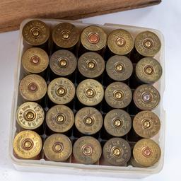 150+ Paper Shotgun shells 12+16ga