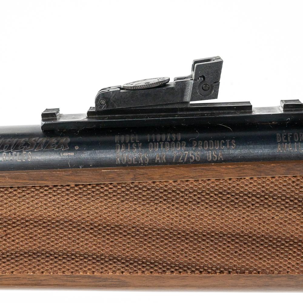 Winchester/Daisy 1100XSU 177 Underlever Airgun