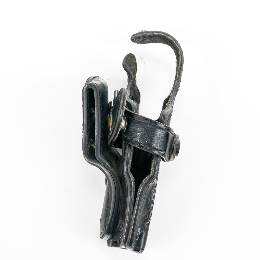 5x Right Handed Holsters