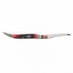 Case XX 610098 Texas Toothpick Knife