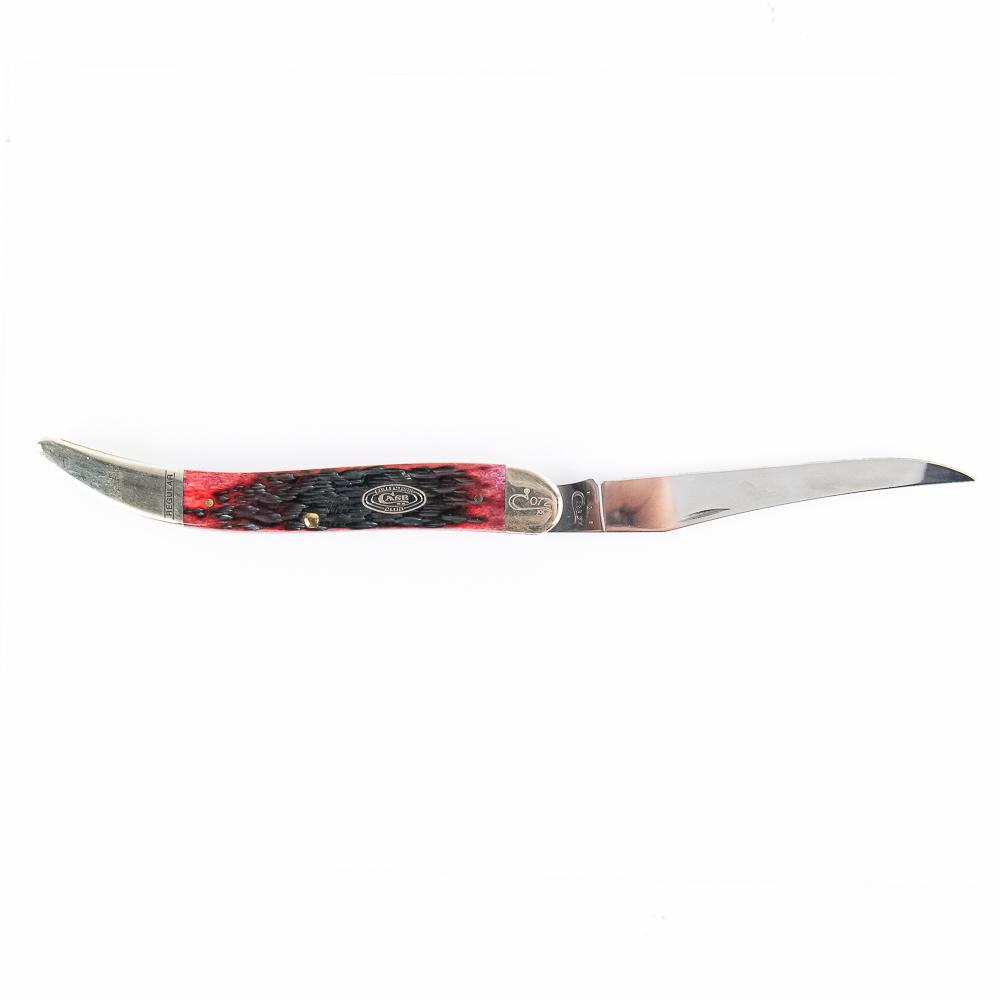 Case XX 610098 Texas Toothpick Knife