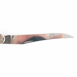 Case XX 610098 Texas Toothpick Knife