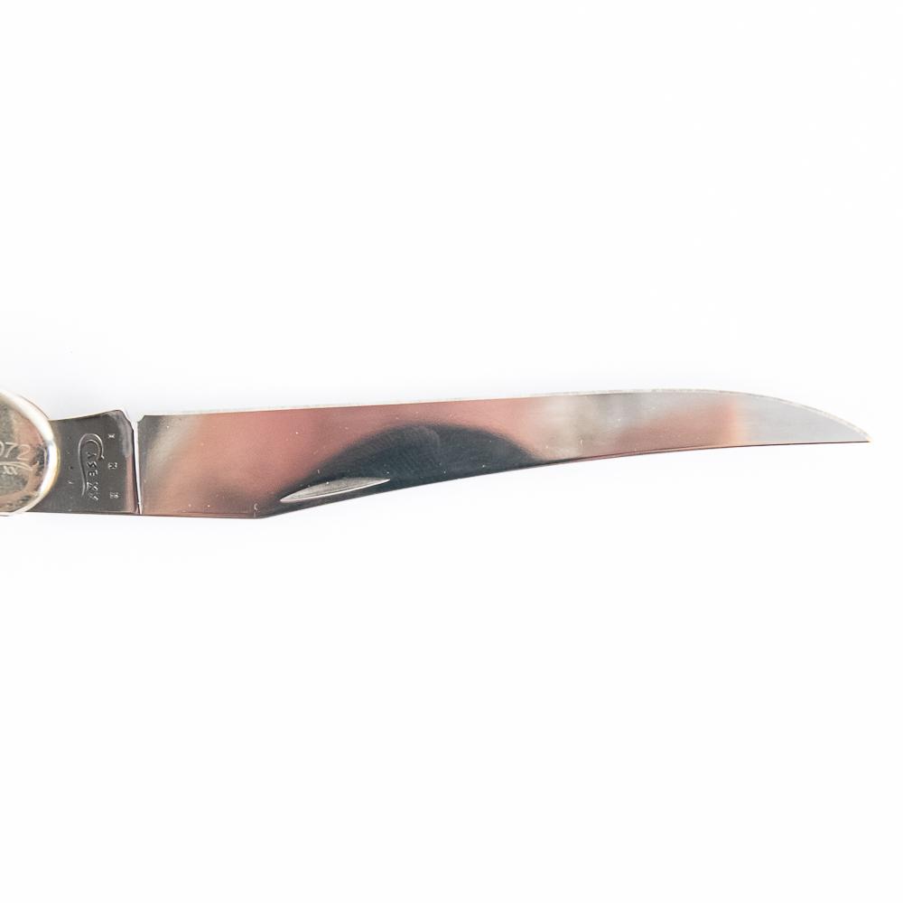 Case XX 610098 Texas Toothpick Knife