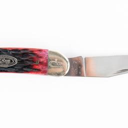 Case XX 610098 Texas Toothpick Knife