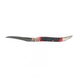 Case XX 610098 Texas Toothpick Knife