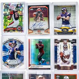 2003 Topps Jason Witten RC PSA GM MT 10 & More