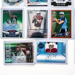 2003 Topps Jason Witten RC PSA GM MT 10 & More
