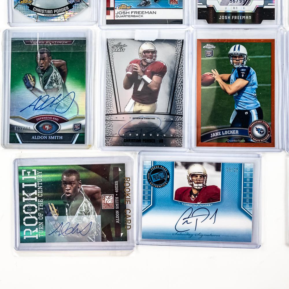 2003 Topps Jason Witten RC PSA GM MT 10 & More