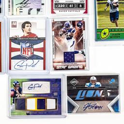 2003 Topps Jason Witten RC PSA GM MT 10 & More
