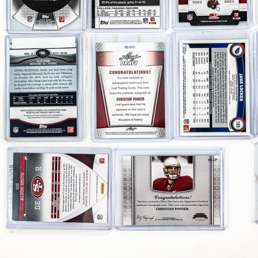 2003 Topps Jason Witten RC PSA GM MT 10 & More