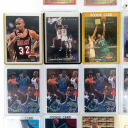 1995 Topps Finest Kevin Garnett w Coating PSA 9 ++