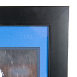 Peyton Manning Signed Auto Framed Photo w COA