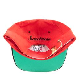 Walter Payton Autographed "Sweetness" Hat