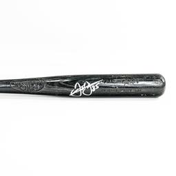 Frank Thomas AUTO Game Issued Kissimee Stick Bat