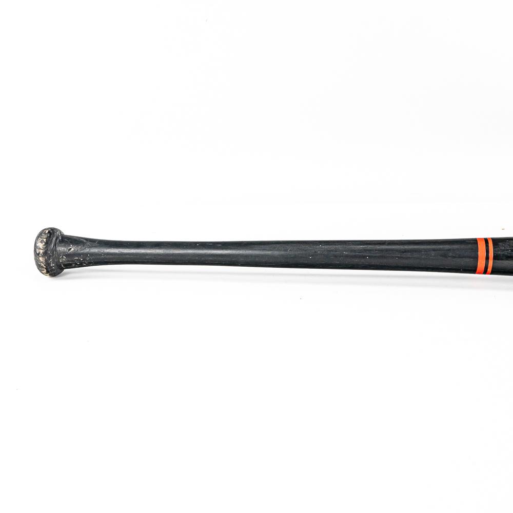 Frank Thomas AUTO Game Issued Kissimee Stick Bat