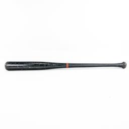 Frank Thomas AUTO Game Issued Kissimee Stick Bat