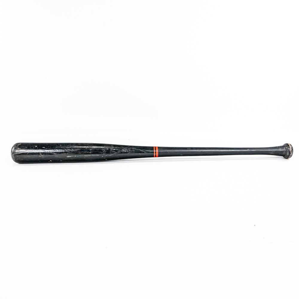 Frank Thomas AUTO Game Issued Kissimee Stick Bat