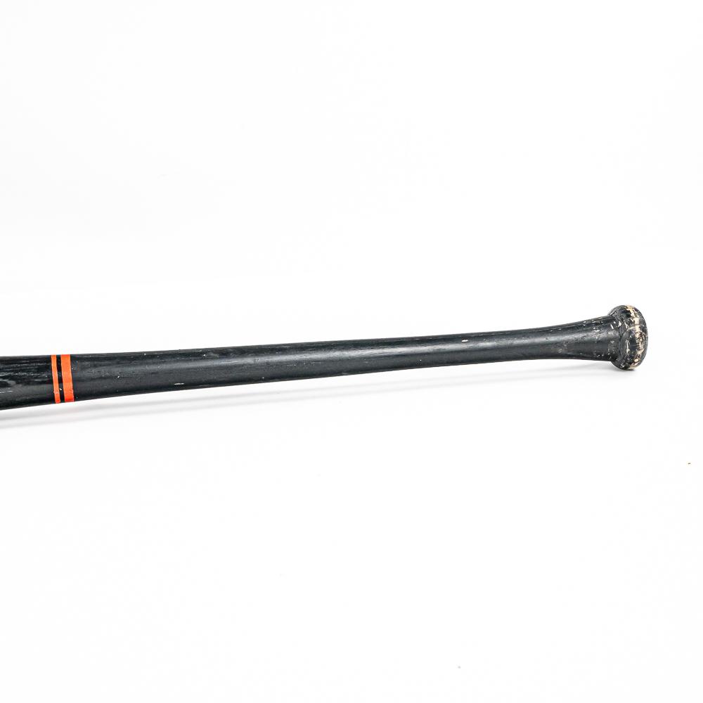 Frank Thomas AUTO Game Issued Kissimee Stick Bat