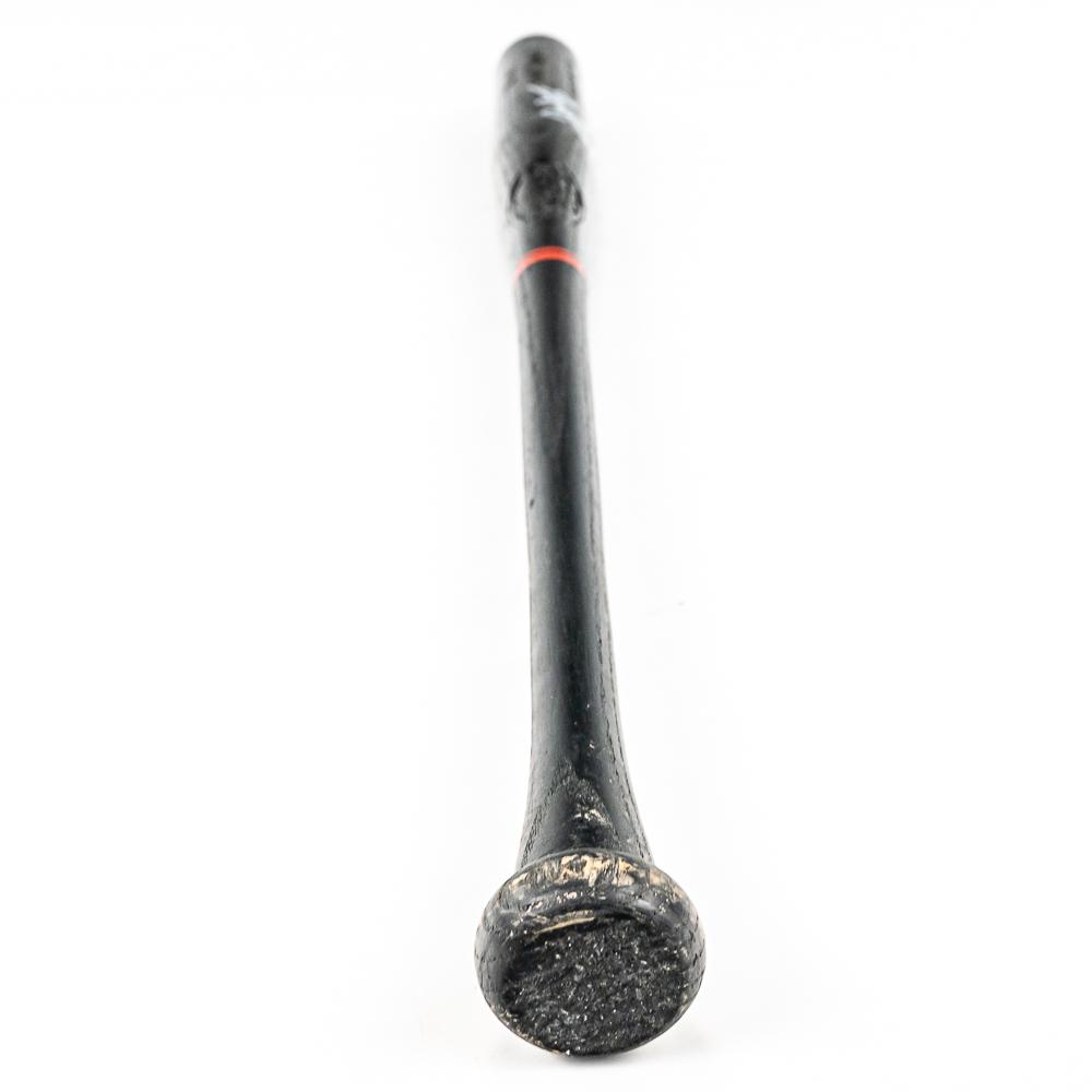 Frank Thomas AUTO Game Issued Kissimee Stick Bat
