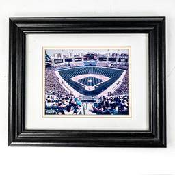 Chicago White Sox Framed & Print Memorabilia
