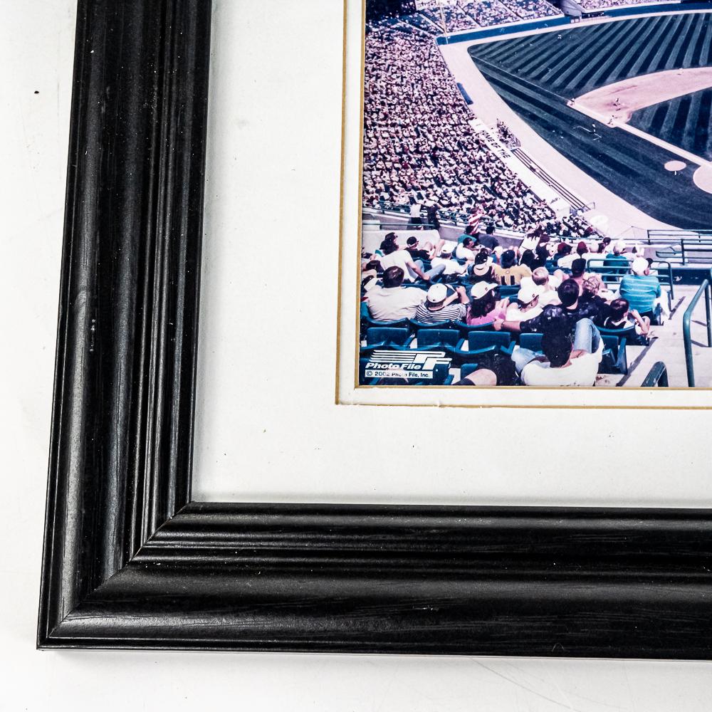 Chicago White Sox Framed & Print Memorabilia