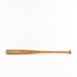 Carl Yastrzemski Autographed CY5 Baseball Bat JSA