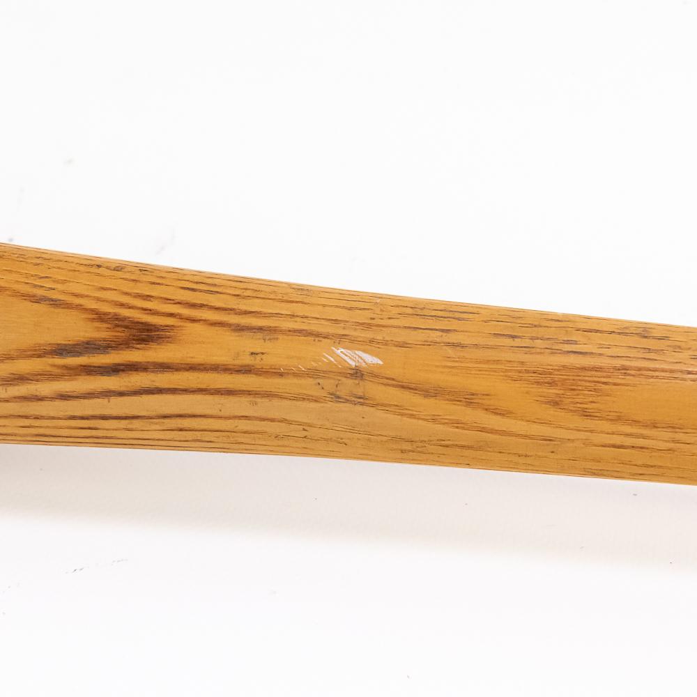 Carl Yastrzemski Autographed CY5 Baseball Bat JSA