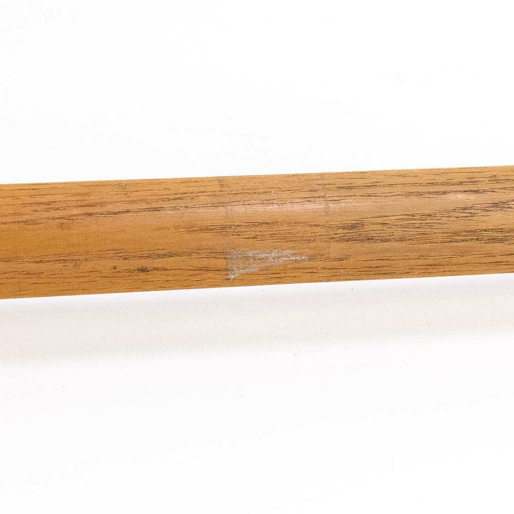 Carl Yastrzemski Autographed CY5 Baseball Bat JSA