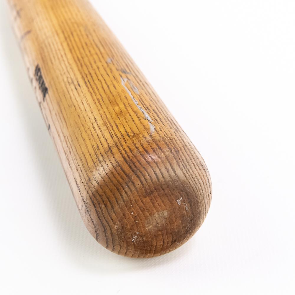 Carl Yastrzemski Autographed CY5 Baseball Bat JSA