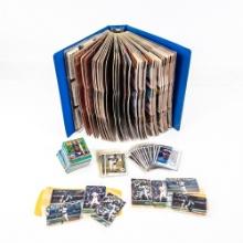 '83 Kellogg MLB Set 86 Topps Set Robin Yount Phone